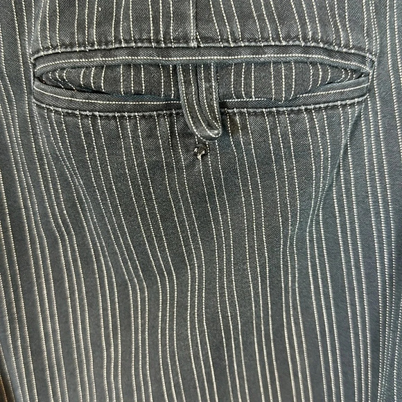 Banana Republic Harrison Fit Trouser Size 8 - Picture 6 of 6